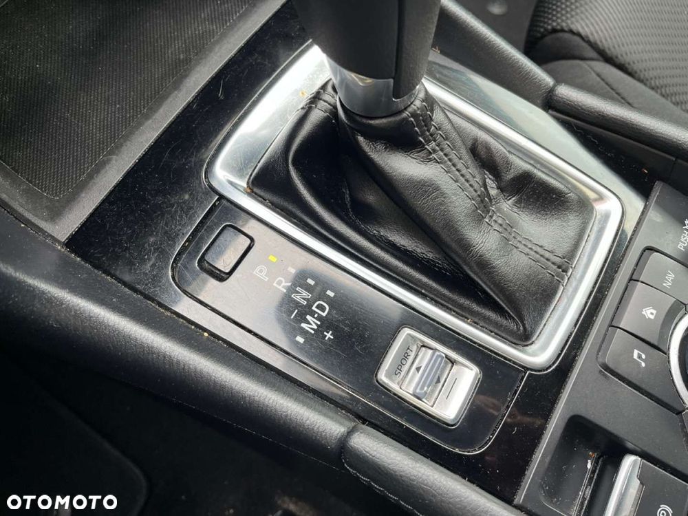 Mazda 3 2.0 Skymotion EU6 - 15