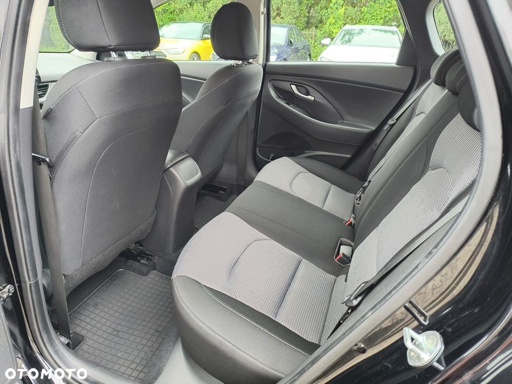 Hyundai i30 - 11