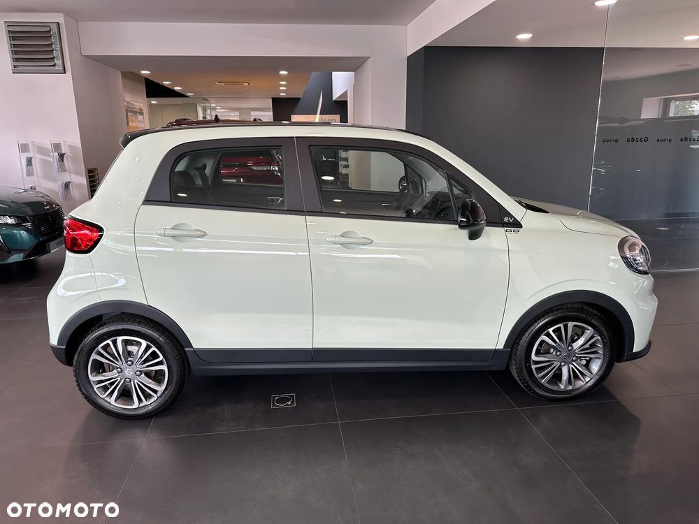 Leapmotor T03 37.3 kWh Smart - 5