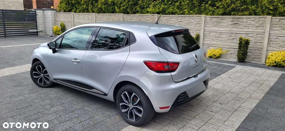 Renault Clio 0.9 Energy TCe Life - 3