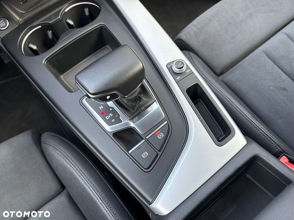 Audi A4 Avant 35 TFSI mHEV Advanced S tronic - 21