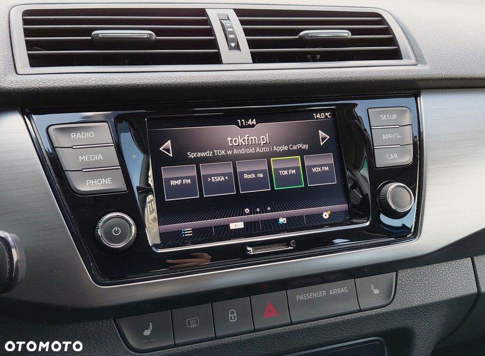 Skoda Fabia 1.0 TSI Style - 25