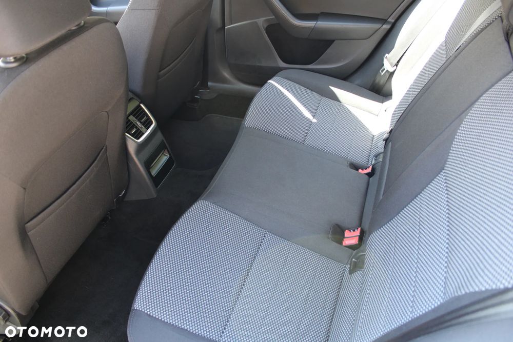 Skoda Octavia 1.6 TDI Greenline EU6 - 17