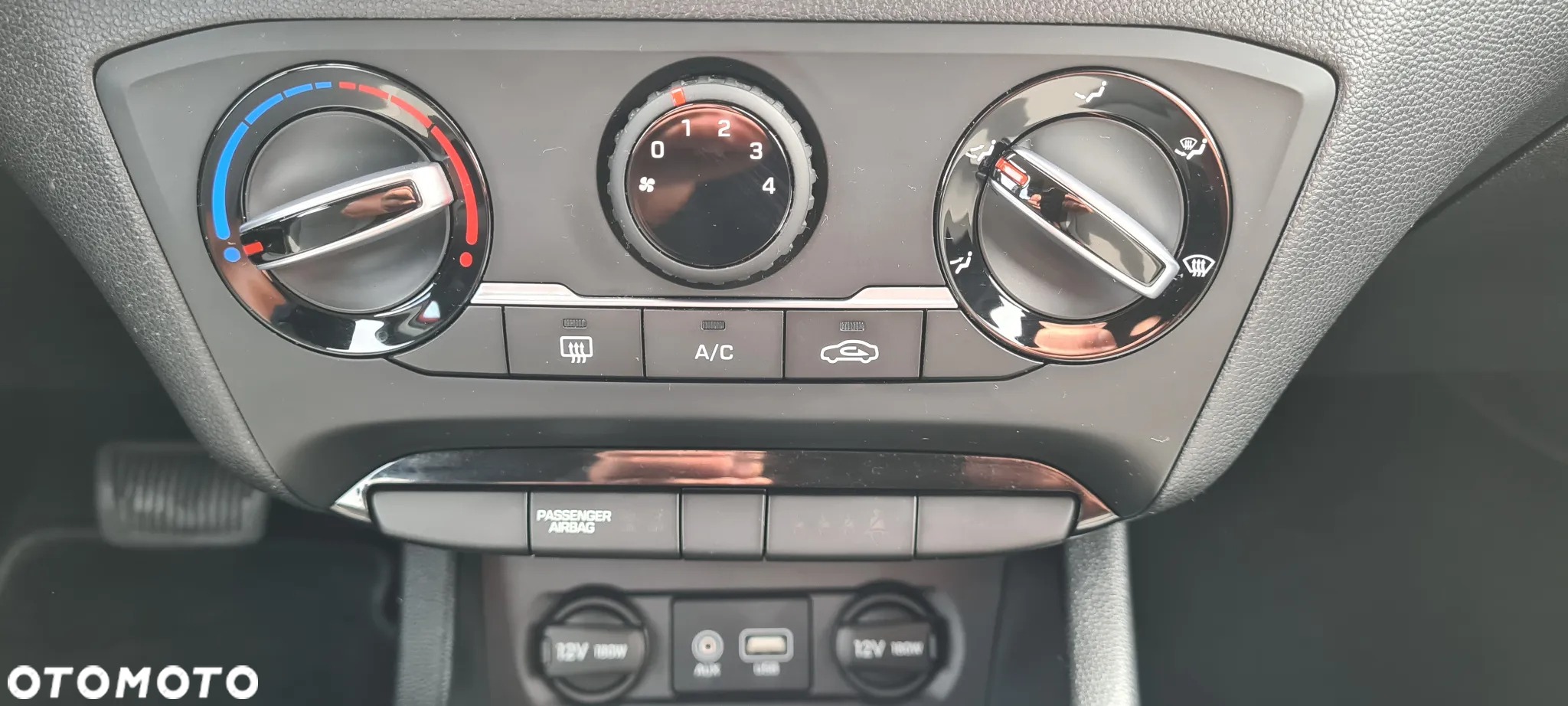 Hyundai i20 1.4 Automatik Style - 28