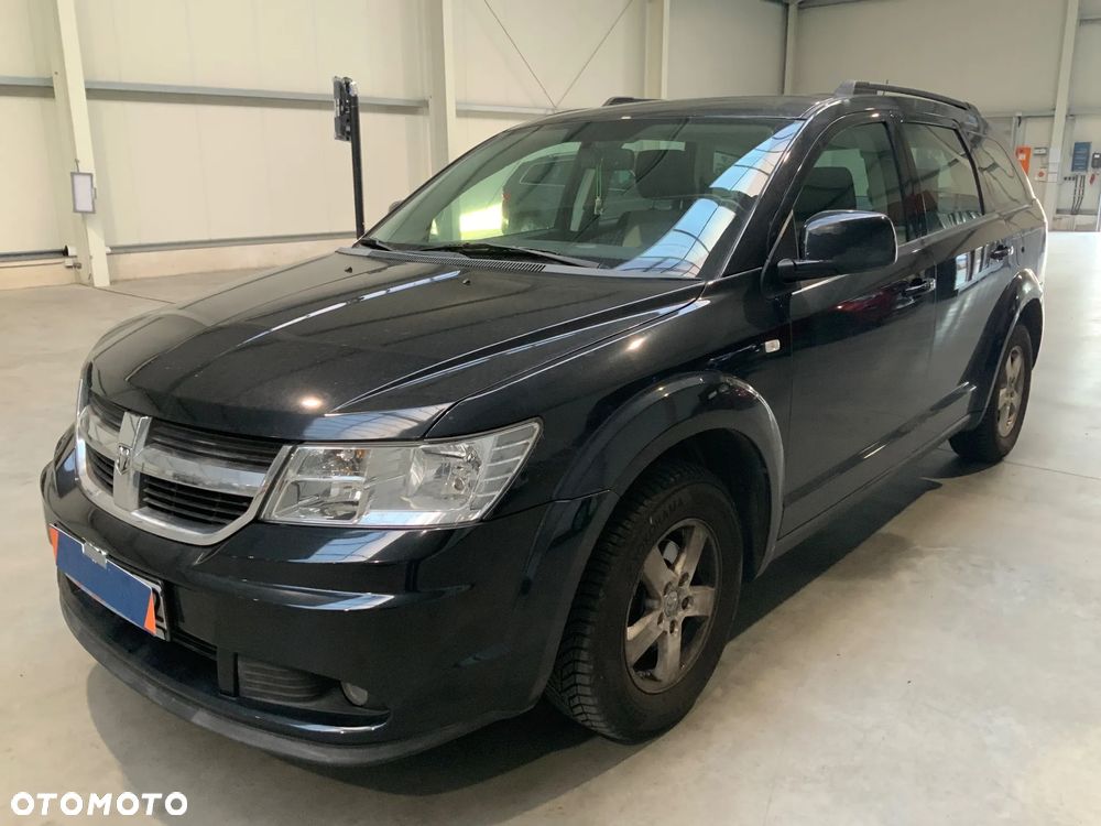 Dodge Journey - 6