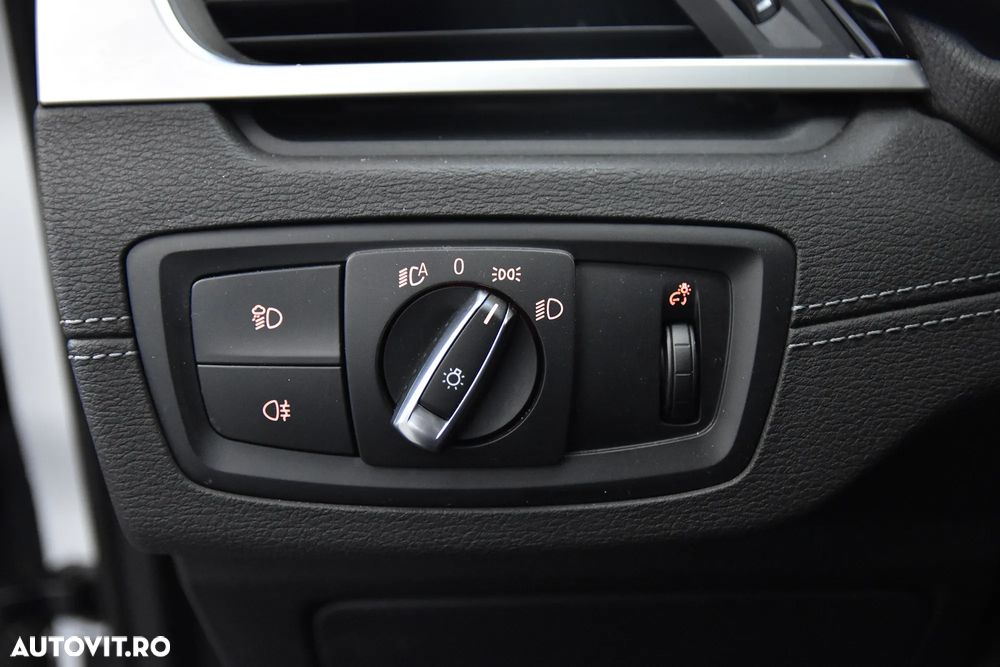 BMW X2 xDrive20d Aut. - 15