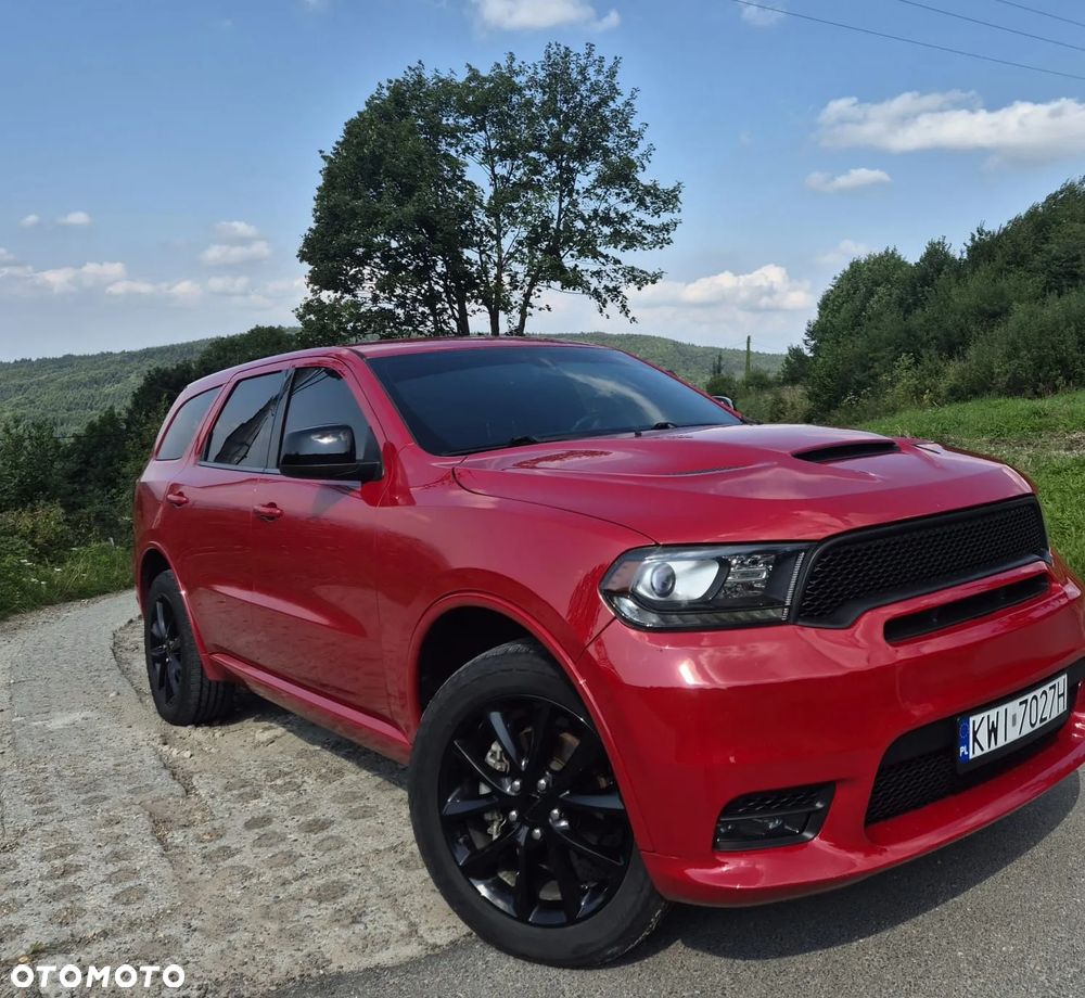 Dodge Durango - 2