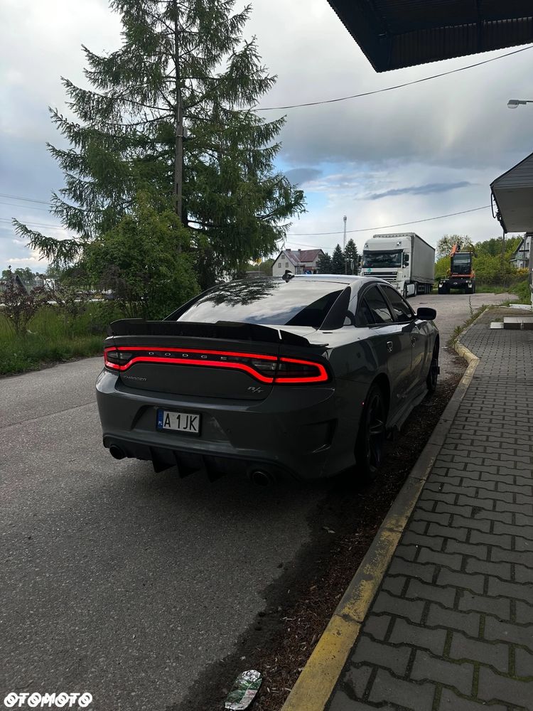 Dodge Charger - 5