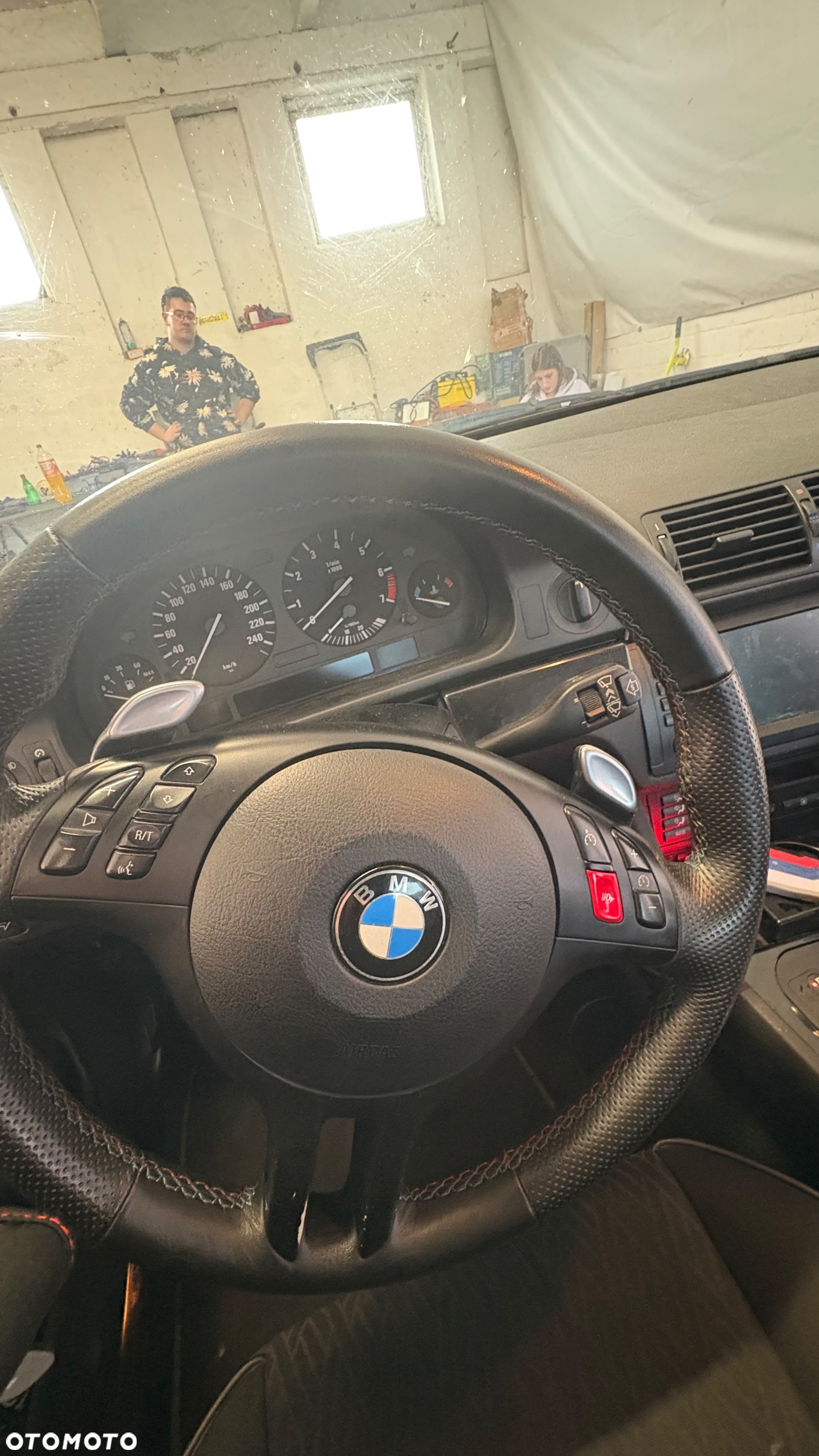 BMW Seria 5 - 3