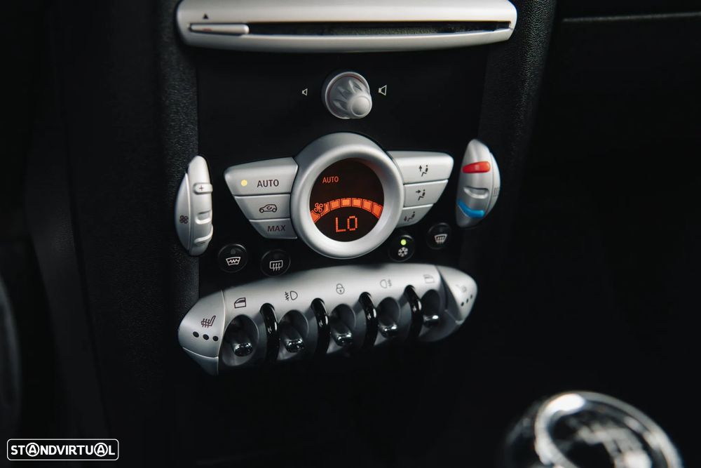 MINI 3 Portas Cooper S - 22