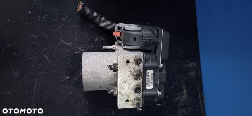 Pompa ABS Audi A4 B6 8E0910517D - 2