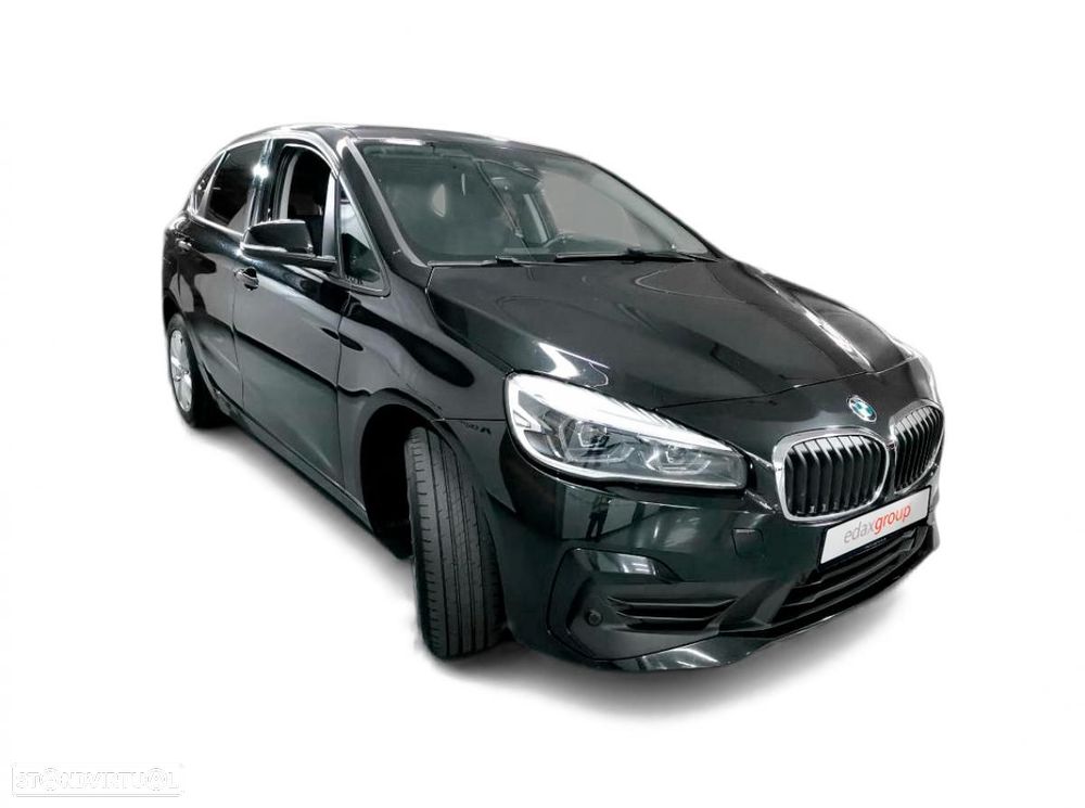 BMW 216 Active Tourer d Advantage Auto - 1