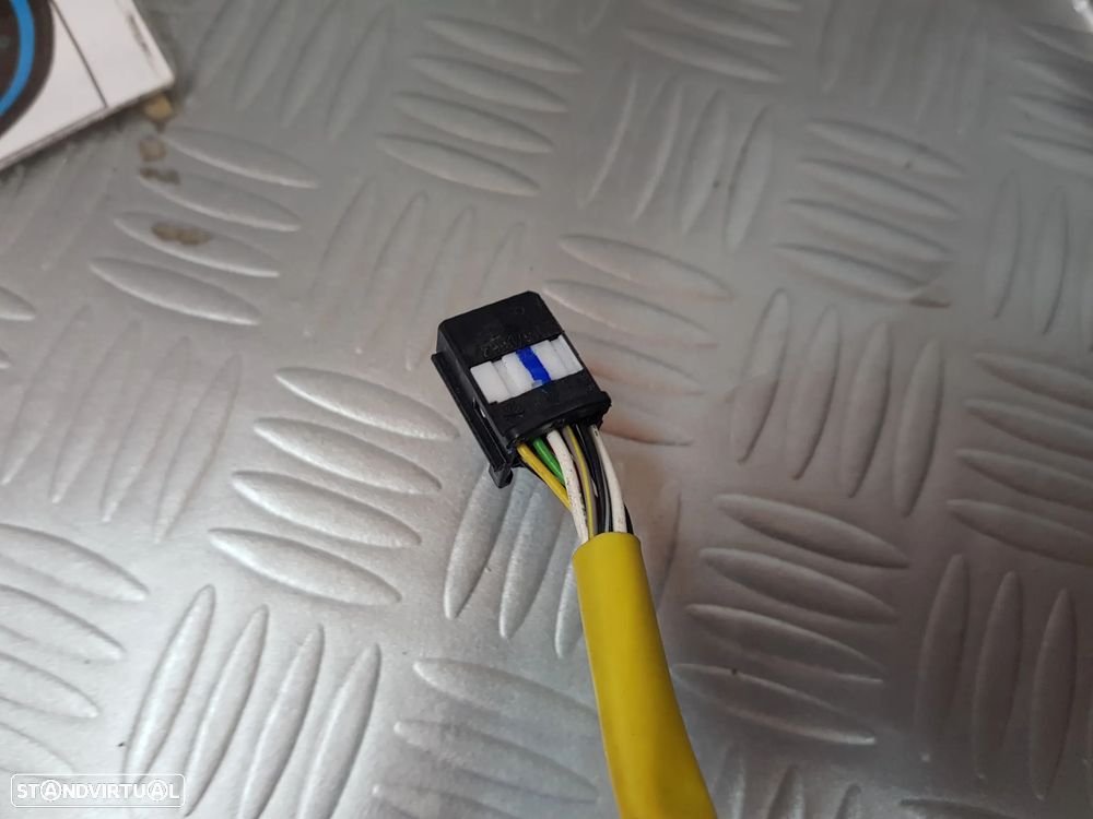 Espelho Retrovisor direito Renault Captur - 4