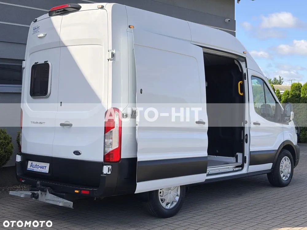 Ford Transit - 14