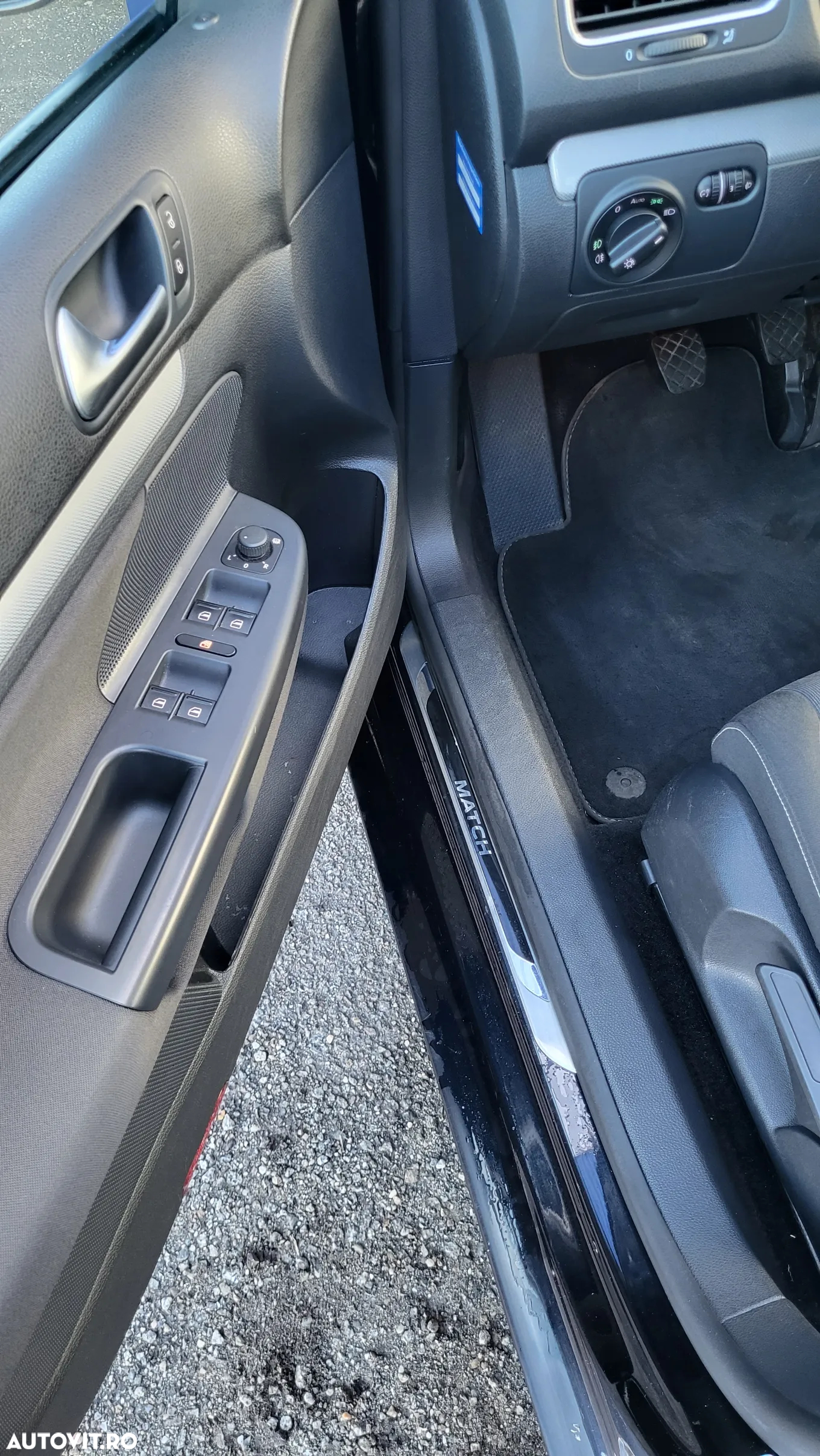 Volkswagen Golf Variant 1.2 TSI BlueMotion Technology MATCH - 30