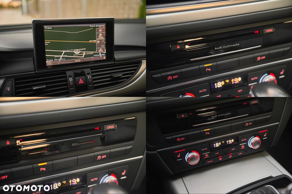 Audi A6 Avant - 39