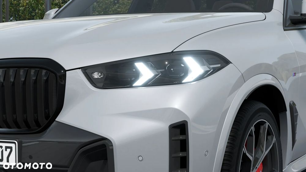 BMW X5 xDrive30d - 8
