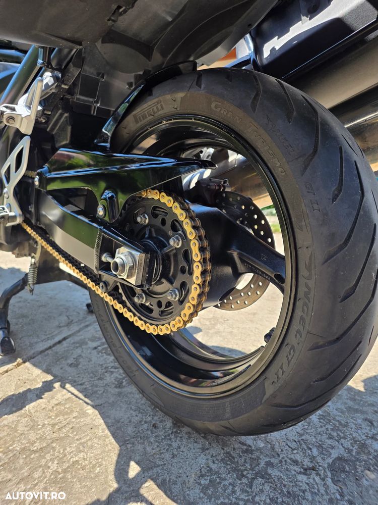 Suzuki GSF - Bandit - 10