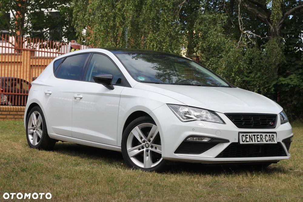 Seat Leon 1.4 TSI Start&Stop FR - 5
