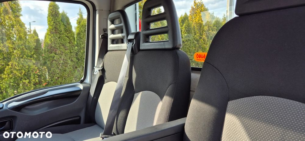 Iveco Daily - 34