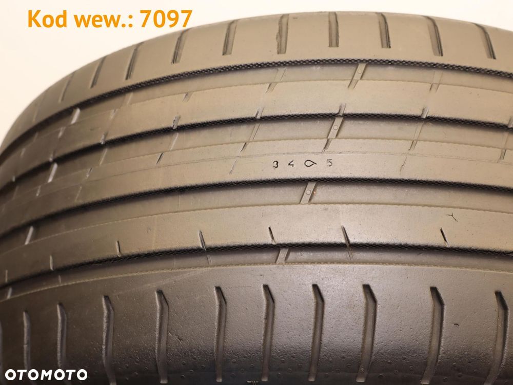 Nokian Powerproof - 245/45 R18 - 7