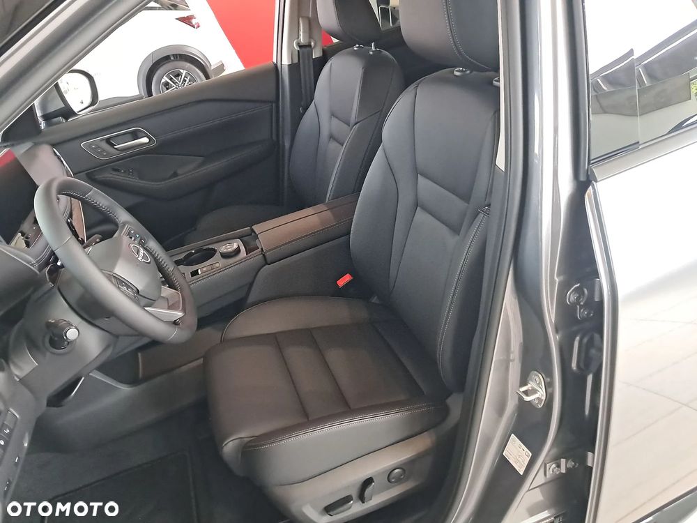 Nissan X-Trail - 11