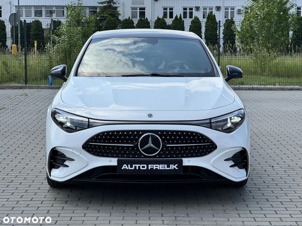Mercedes-Benz CLA 200 mHEV 4-Matic 8G-DCT - 5