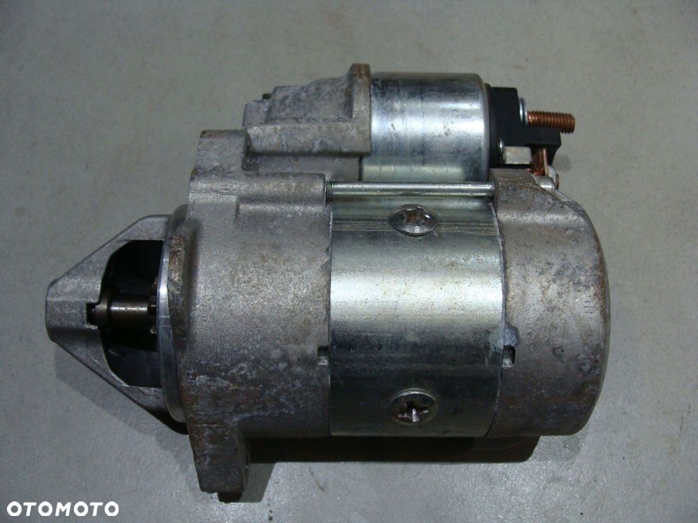 rozrusznik smart a0051512601 nowy - 2