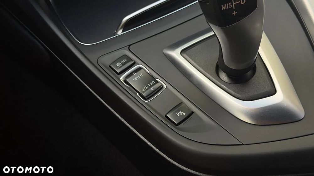 BMW Seria 1 118i GPF M Sport Shadow - 20