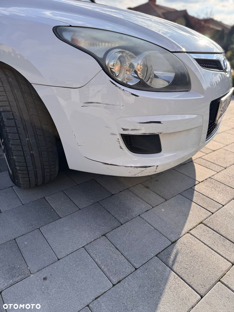 Hyundai i30 - 8