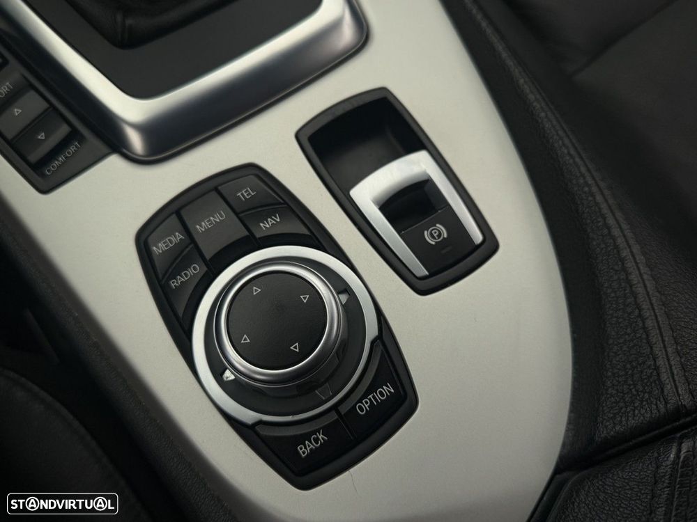 BMW Z4 sDrive18i Aut. - 47