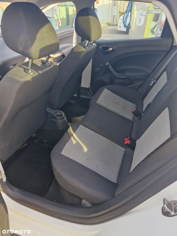 Seat Ibiza - 12