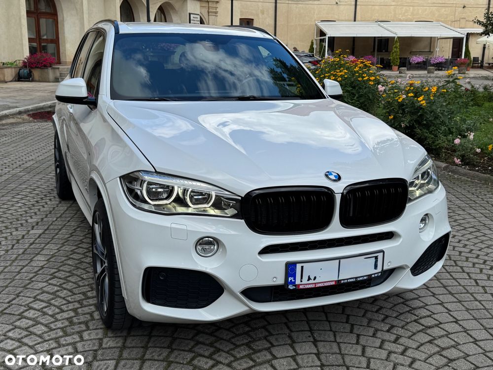 BMW X5 xDrive25d - 17