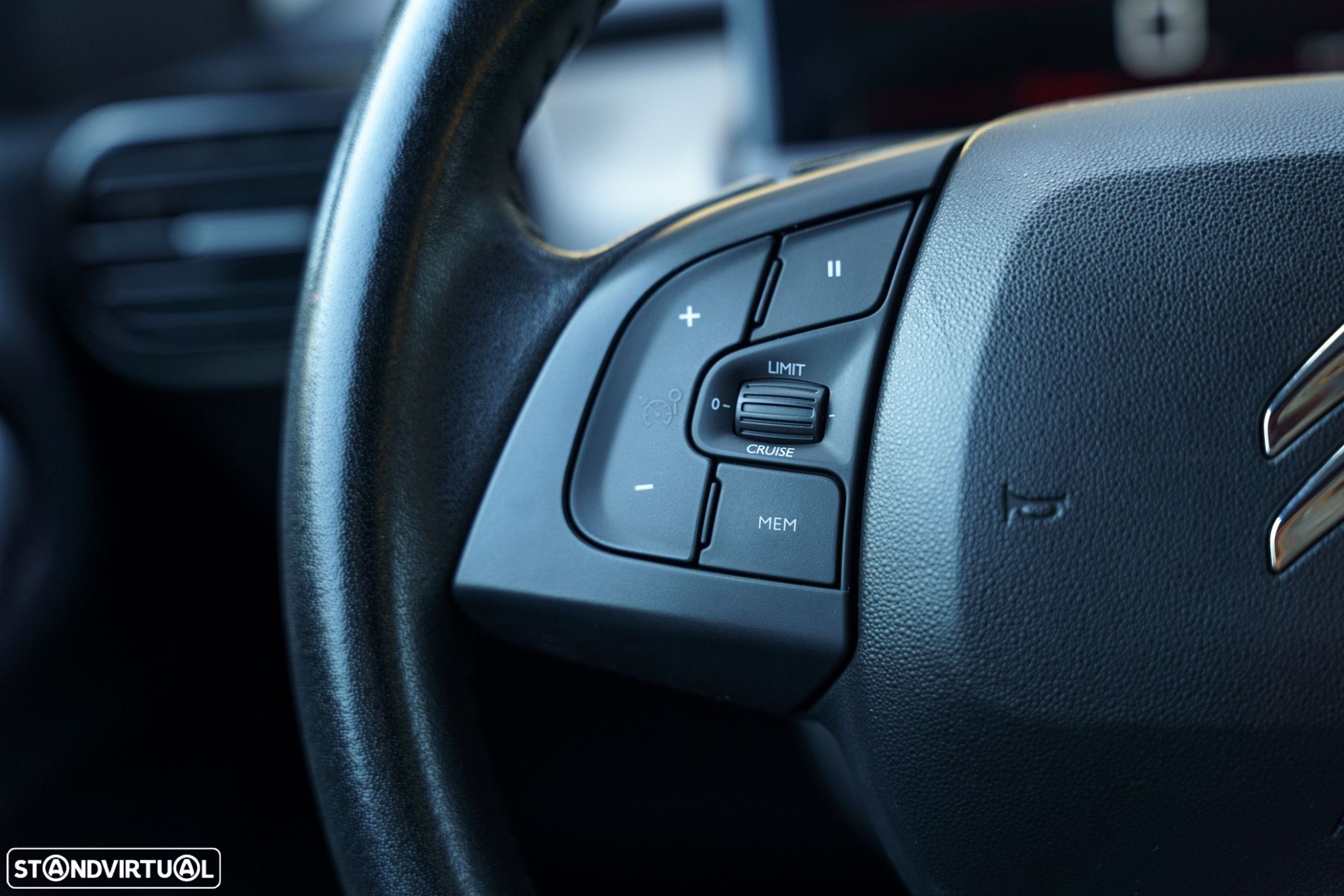 Citroën C4 Cactus 1.2 PureTech Origins - 18