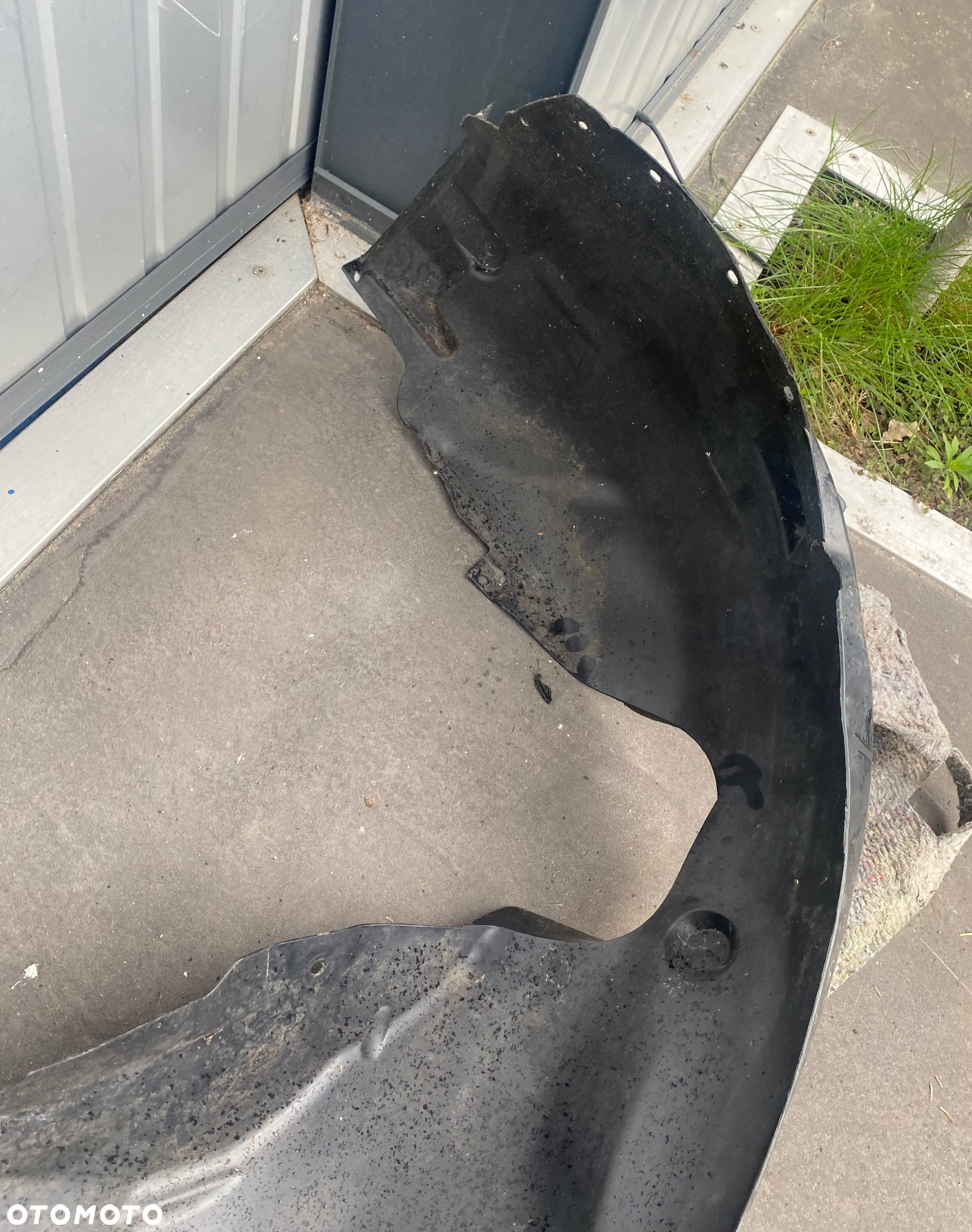 Ford S-max MK3 MK4 NADKOLE PRZEDNIE PRAWE PRAWY PRZÓD mk 2 mk 3 galaxy EM2B-R16114-BL EM2B-R16114BL  EM2B-R16114-AL EM2B-R16114AL mk2 S max Smax S-maks galaxy - 10
