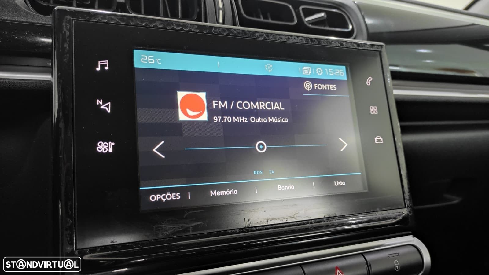 Citroën C3 1.2 PureTech Feel - 31