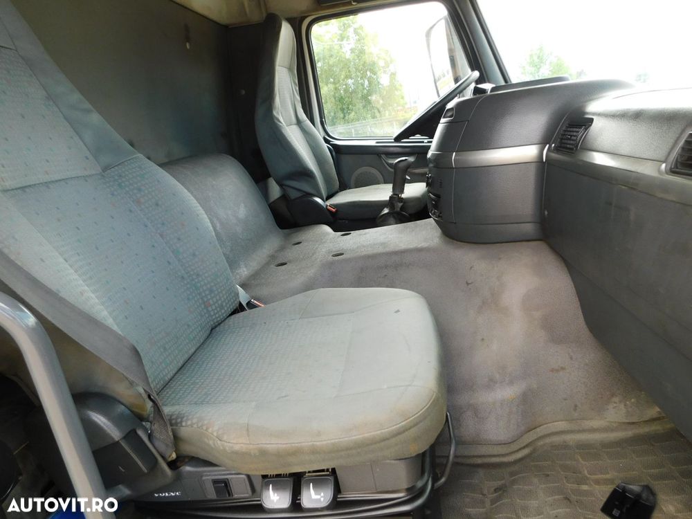 Volvo Fm 12 420 - 5