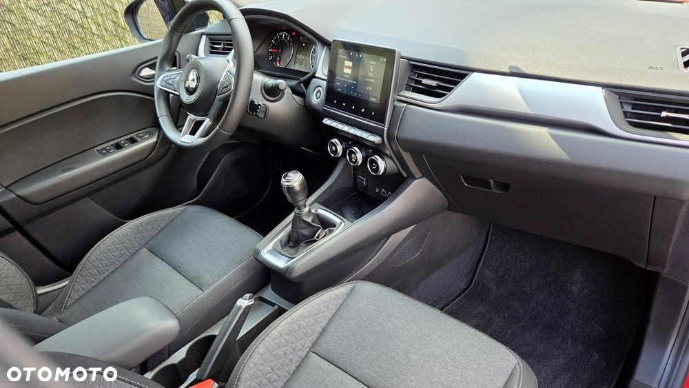 Mitsubishi ASX - 16