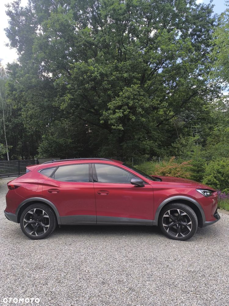 Cupra Formentor 1.5 TSI DSG - 2