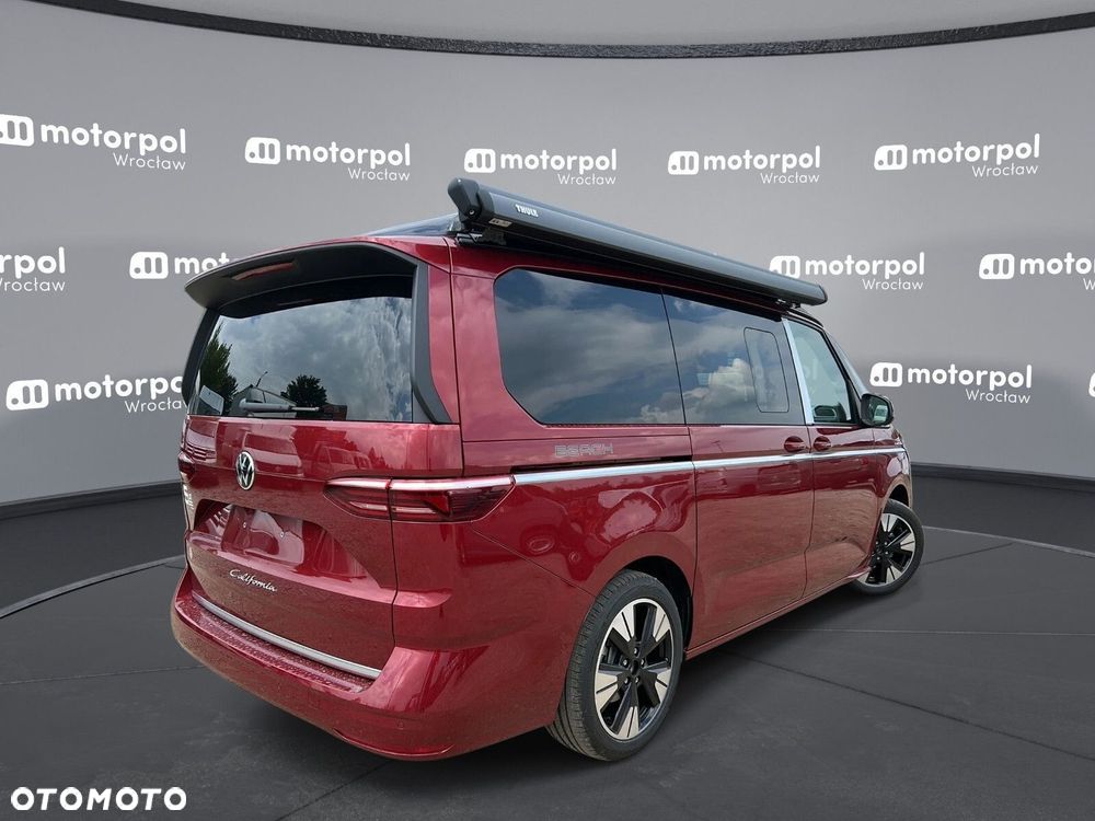 Volkswagen California - 9