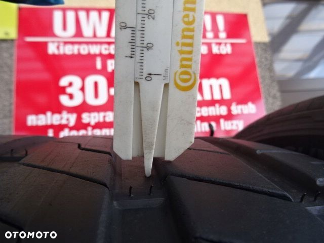 285/45/R21 113Y HANKOOK VENTUS S1 EVO 3 SUV - 10