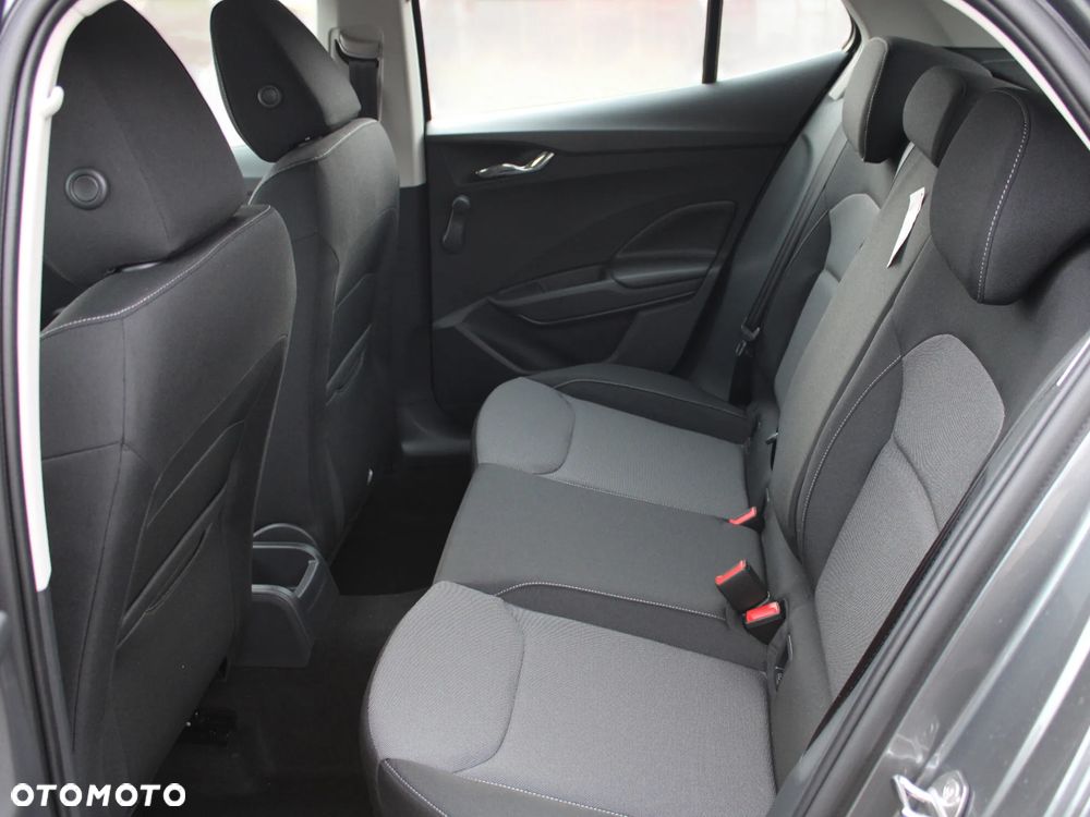 Skoda Fabia 1.0 TSI Drive DSG - 18