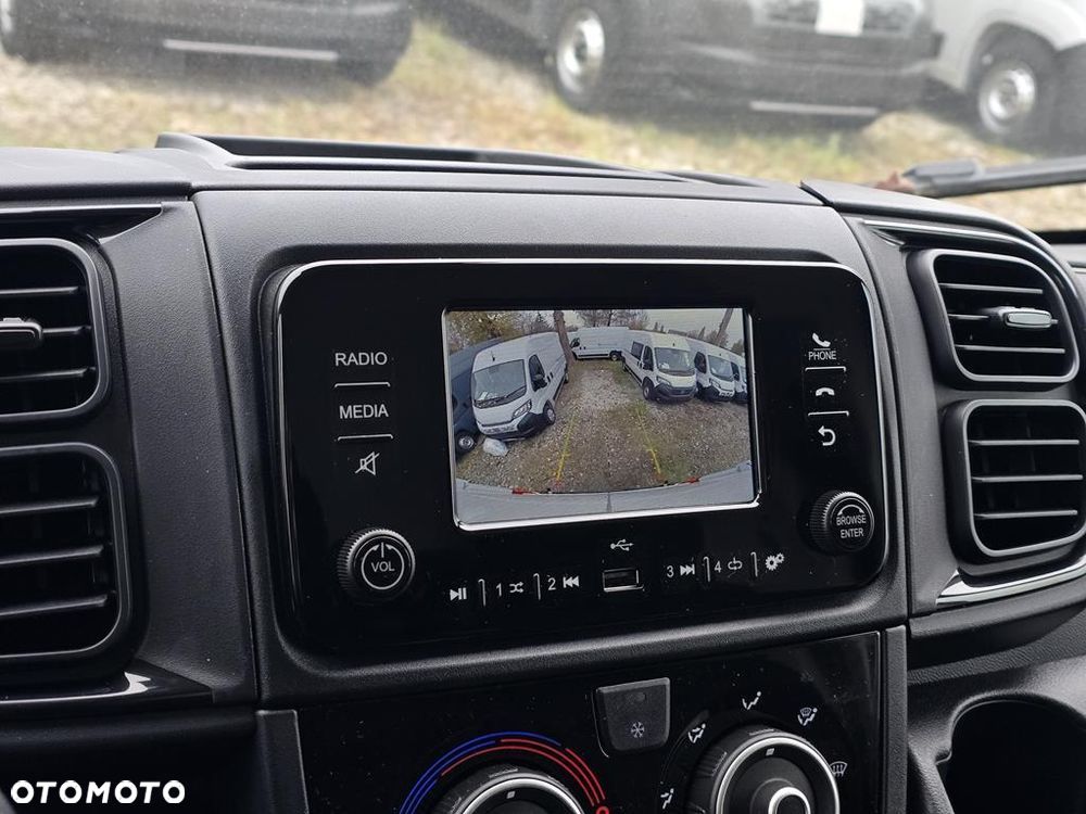 Fiat Ducato 35 H3-Power L2H2 - 16