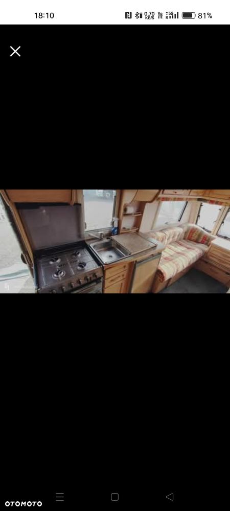 Coachman Pastiche 520/4 - 12