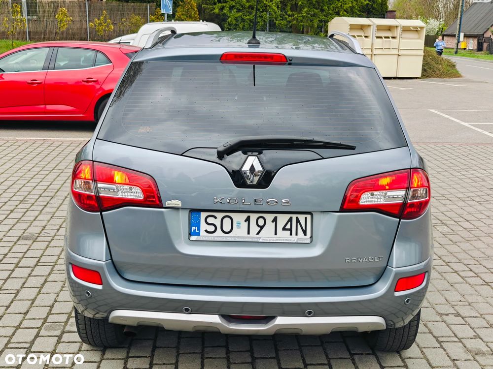 Renault Koleos 2.0 dCi FAP 4x4 Dynamique - 16