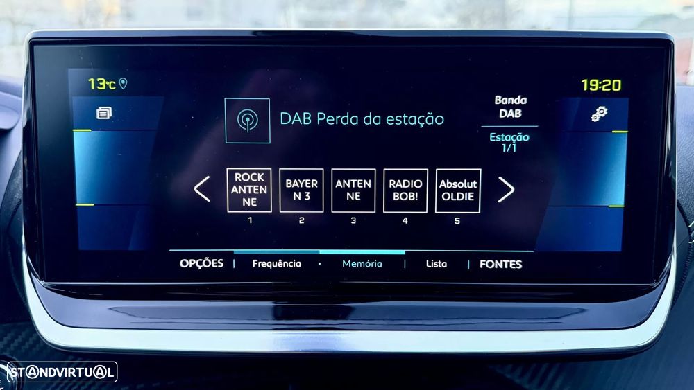 Peugeot e-2008 50 kWh GT Line - 23