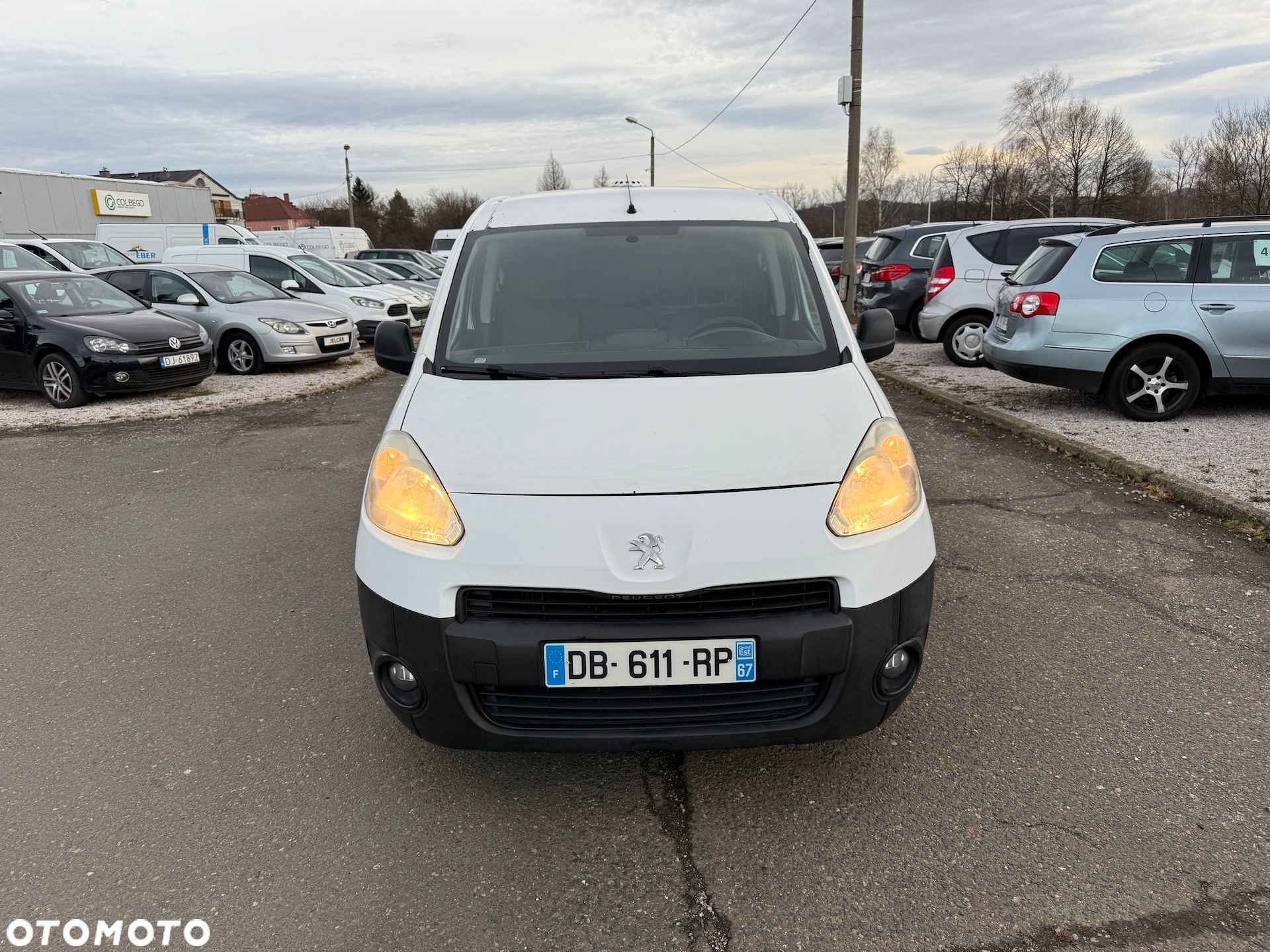 Peugeot Partner - 3
