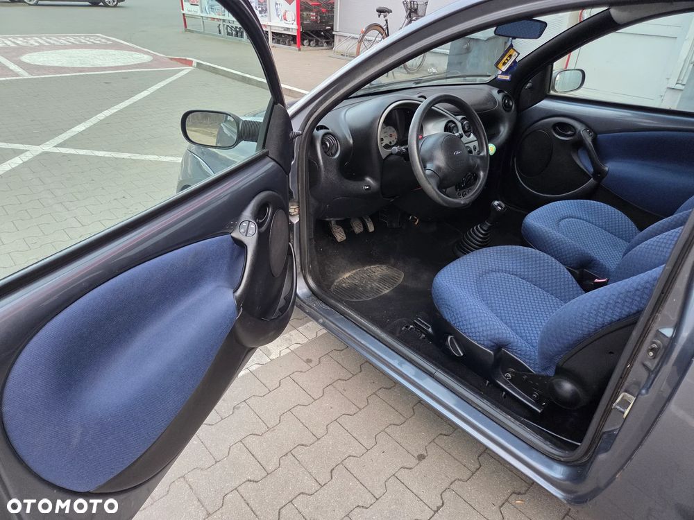 Ford KA Standard - 9