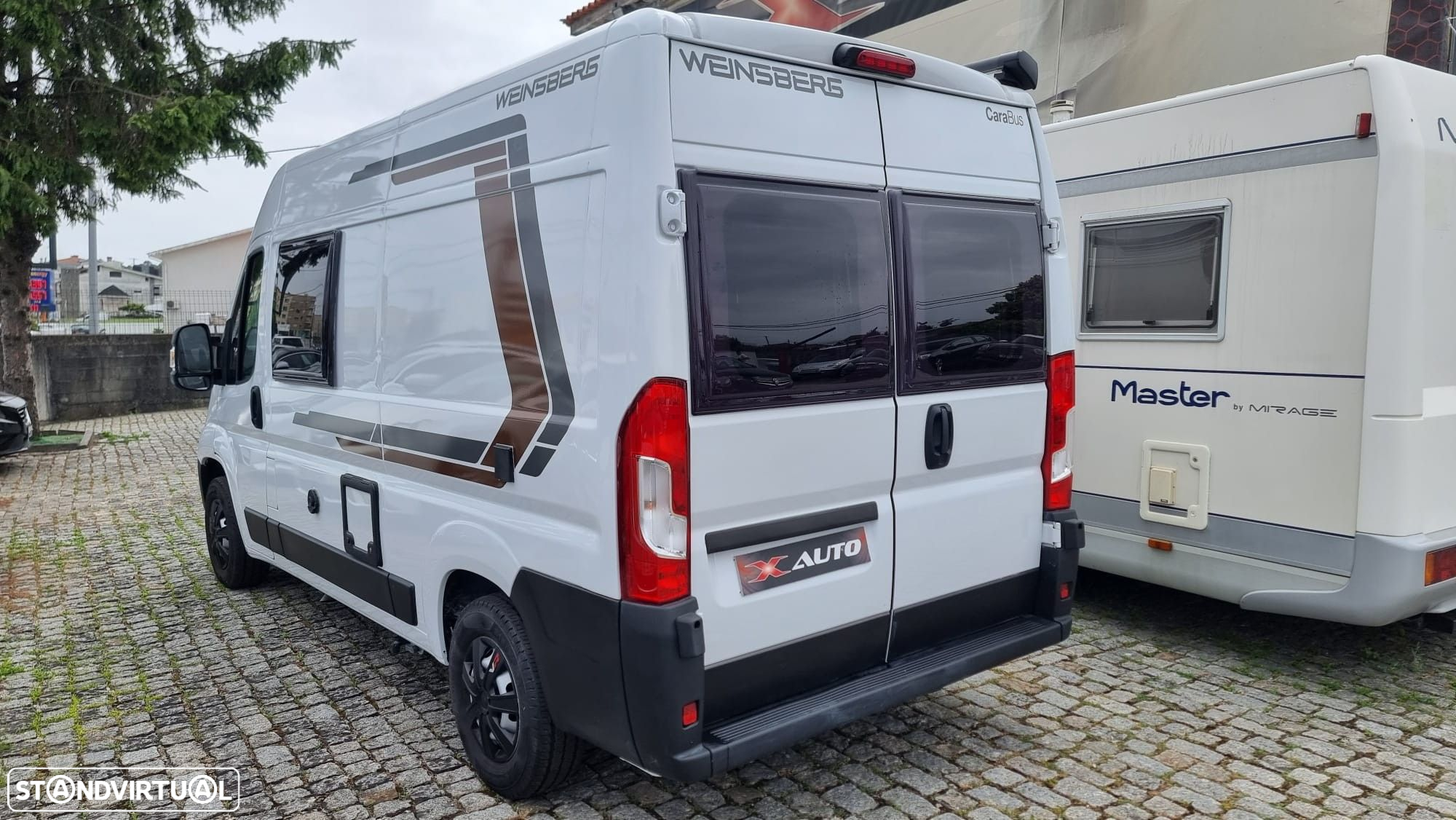 Fiat Ducato 35 2.2 M-Jet L CD - 4