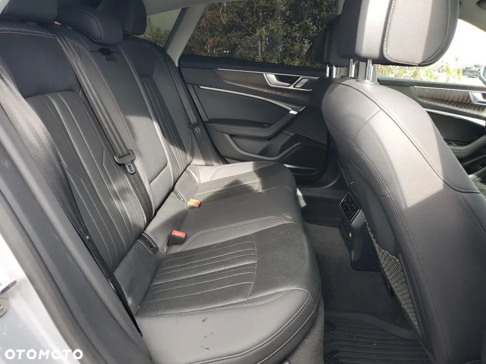 Audi A7 Sportback - 10